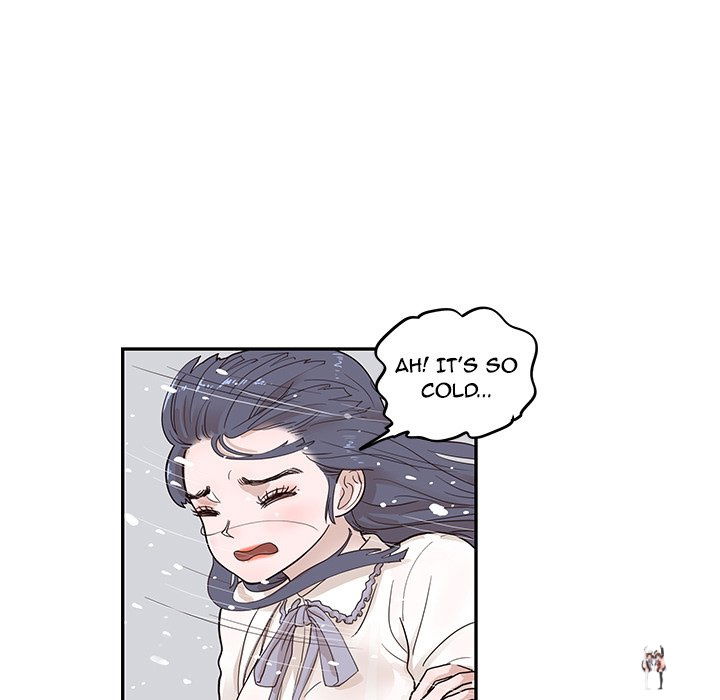 His Women’s University His Women’s University Chapter 83 - Page 85