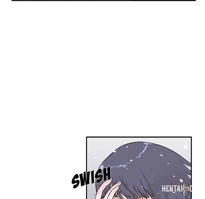 His Women’s University His Women’s University Chapter 83 - Page 89