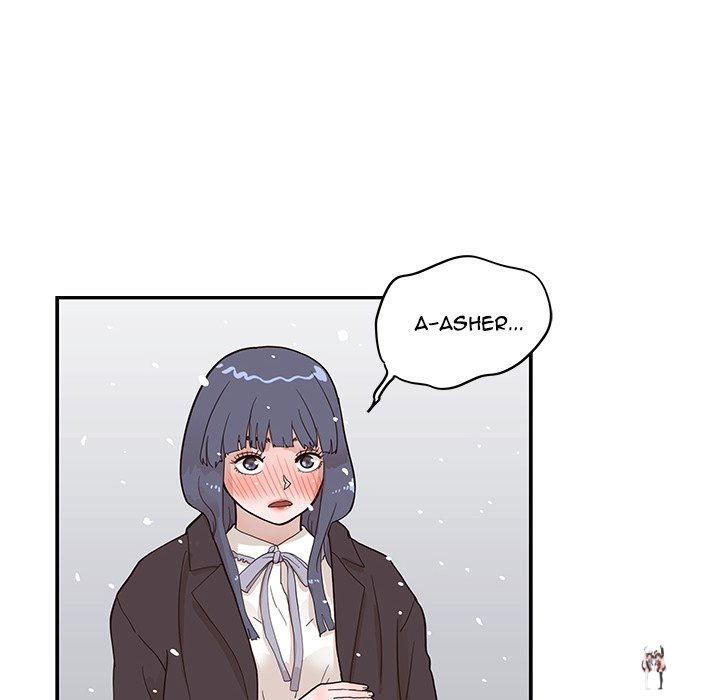 His Women’s University His Women’s University Chapter 83 - Page 92