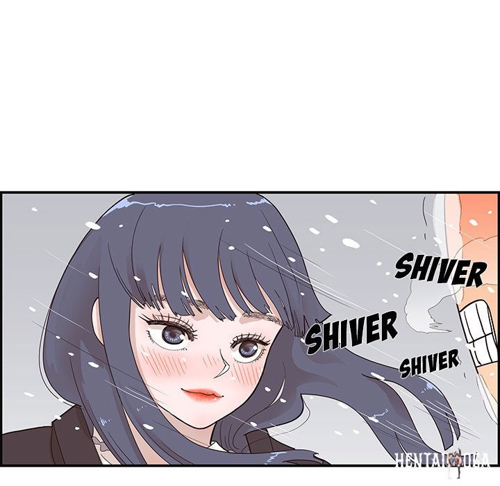 His Women’s University His Women’s University Chapter 83 - Page 95