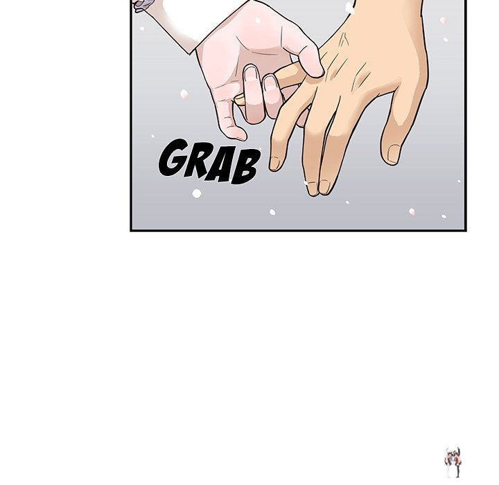 His Women’s University His Women’s University Chapter 83 - Page 97