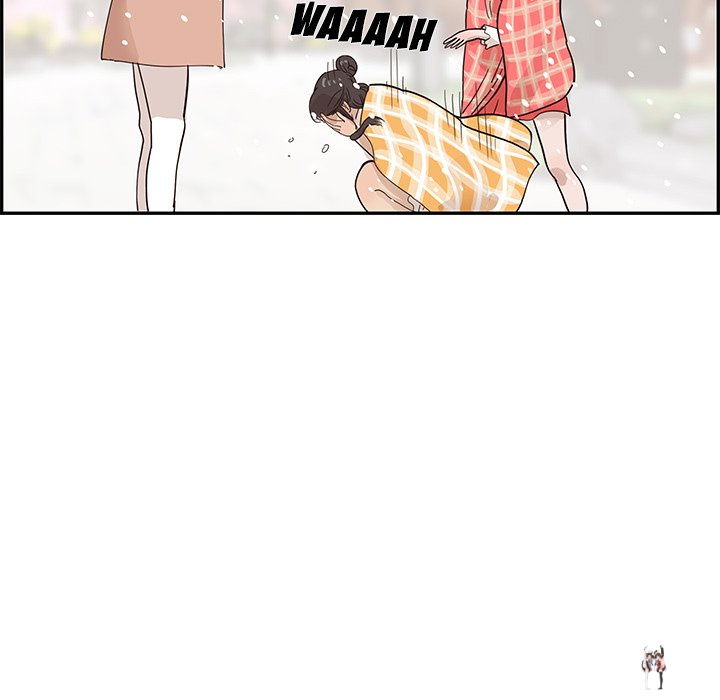 His Women’s University His Women’s University Chapter 84 - Page 100