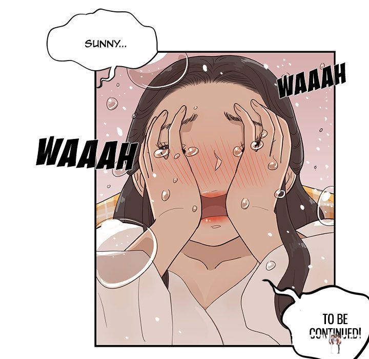 His Women’s University His Women’s University Chapter 84 - Page 101