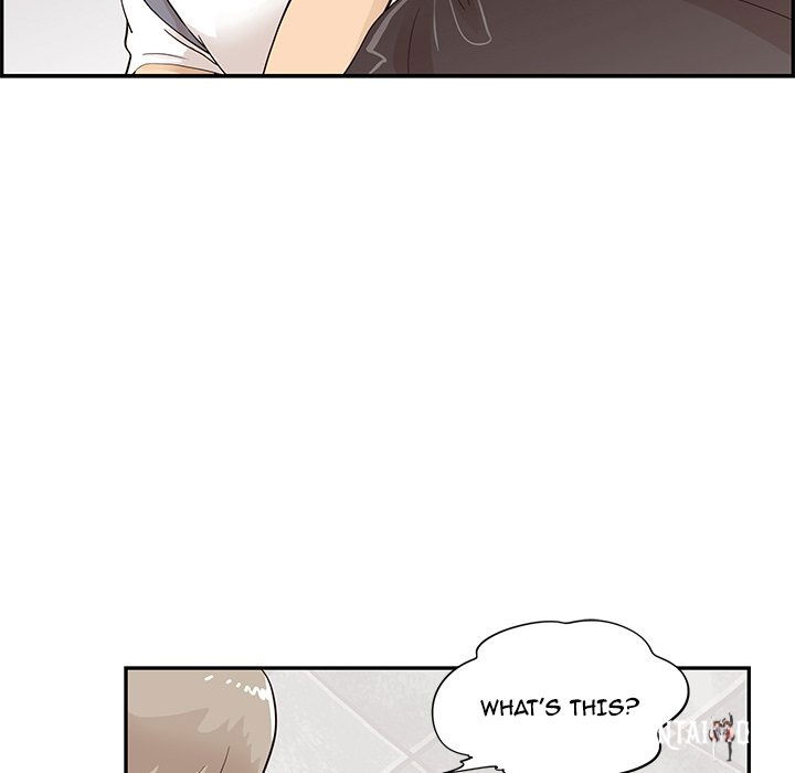 His Women’s University His Women’s University Chapter 84 - Page 16