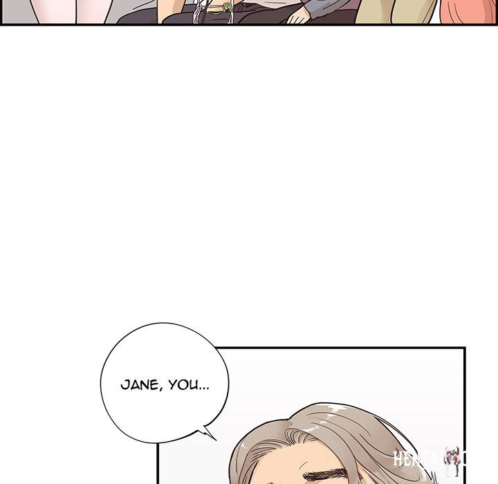 His Women’s University His Women’s University Chapter 84 - Page 32