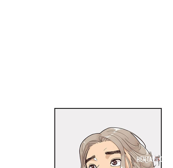 His Women’s University His Women’s University Chapter 84 - Page 35