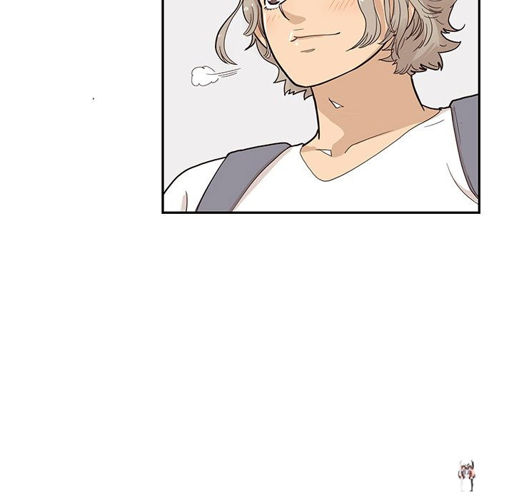 His Women’s University His Women’s University Chapter 84 - Page 36