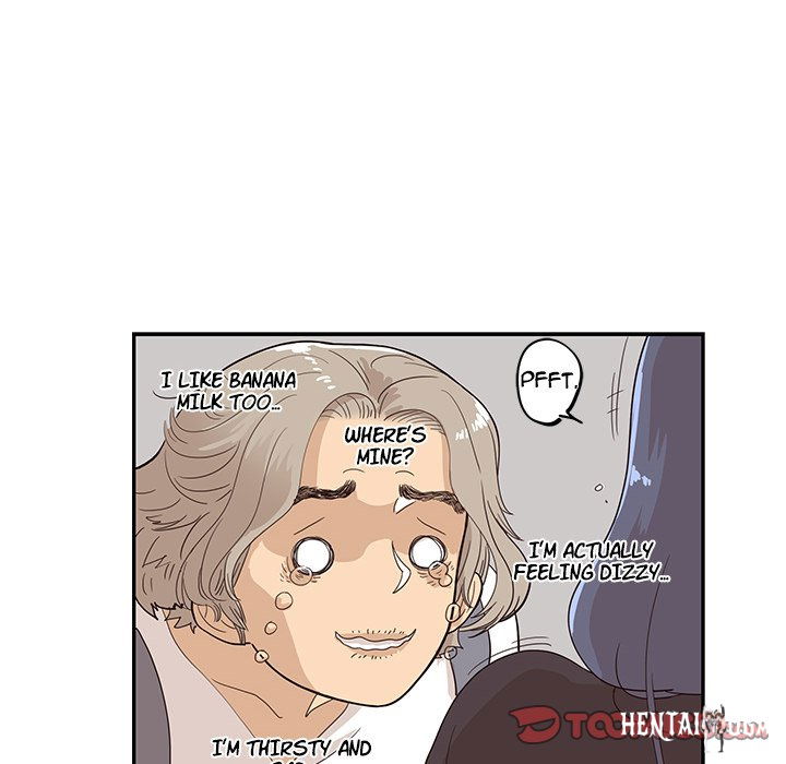 His Women’s University His Women’s University Chapter 84 - Page 38