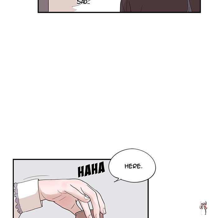 His Women’s University His Women’s University Chapter 84 - Page 39