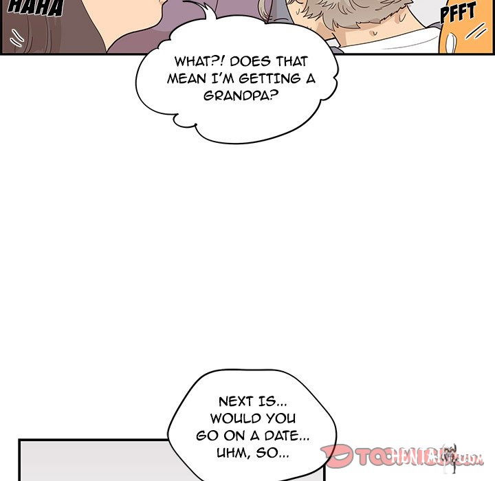 His Women’s University His Women’s University Chapter 84 - Page 66