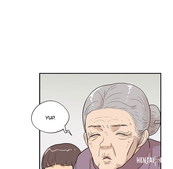 His Women’s University His Women’s University Chapter 84 - Page 68