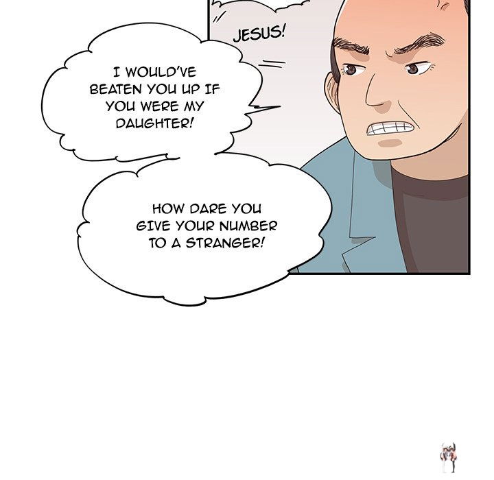 His Women’s University His Women’s University Chapter 84 - Page 77