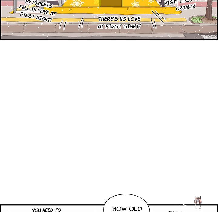 His Women’s University His Women’s University Chapter 84 - Page 80