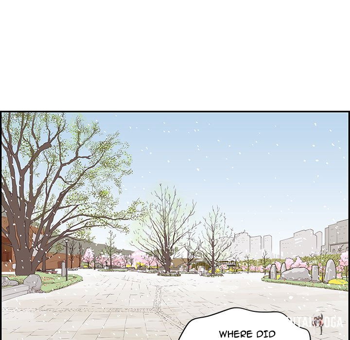 His Women’s University His Women’s University Chapter 84 - Page 85