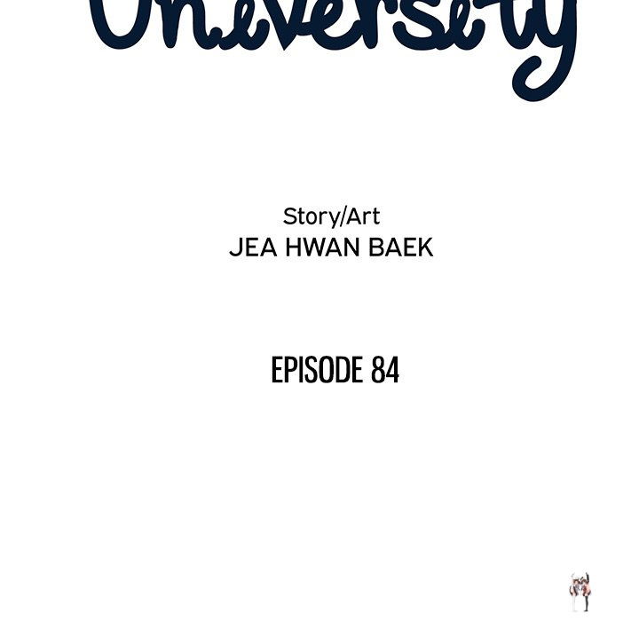 His Women’s University His Women’s University Chapter 84 - Page 9