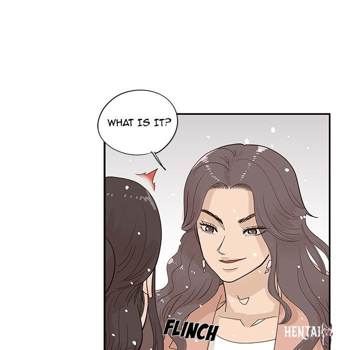 His Women’s University His Women’s University Chapter 84 - Page 92