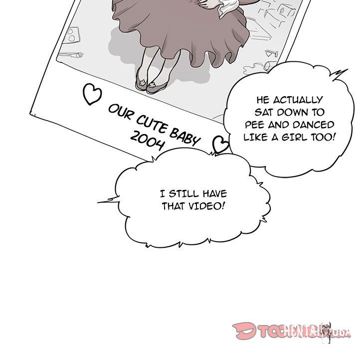 His Women’s University His Women’s University Chapter 85 - Page 10