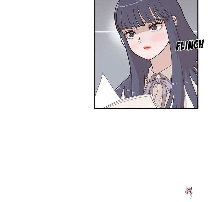 His Women’s University His Women’s University Chapter 85 - Page 100