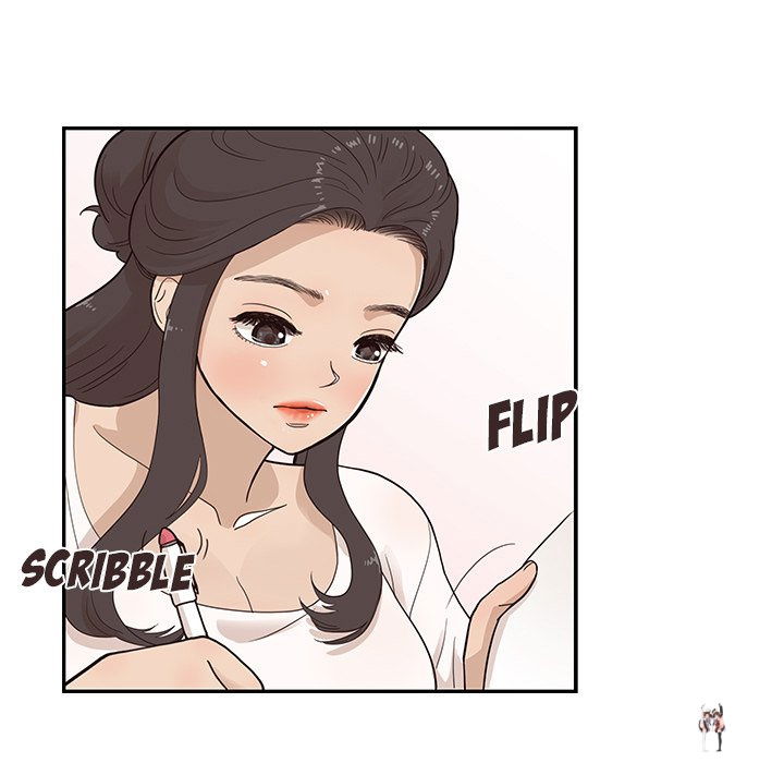 His Women’s University His Women’s University Chapter 85 - Page 101