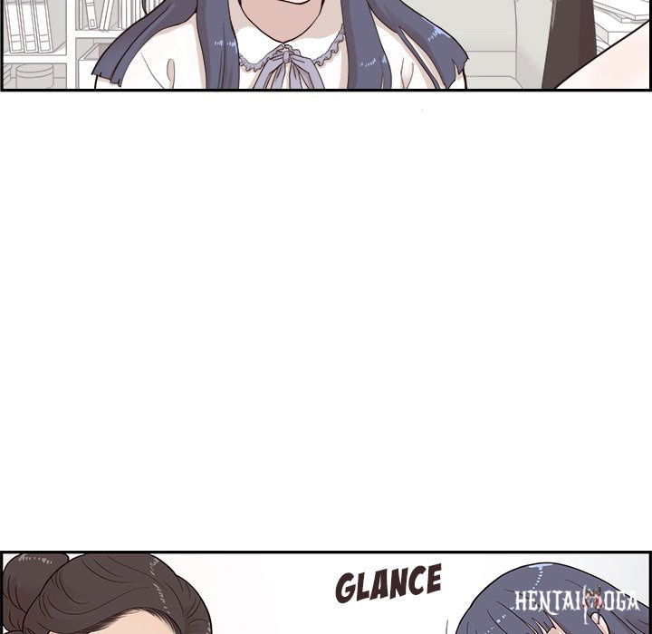 His Women’s University His Women’s University Chapter 85 - Page 103