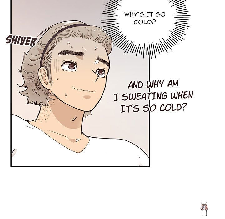 His Women’s University His Women’s University Chapter 85 - Page 108