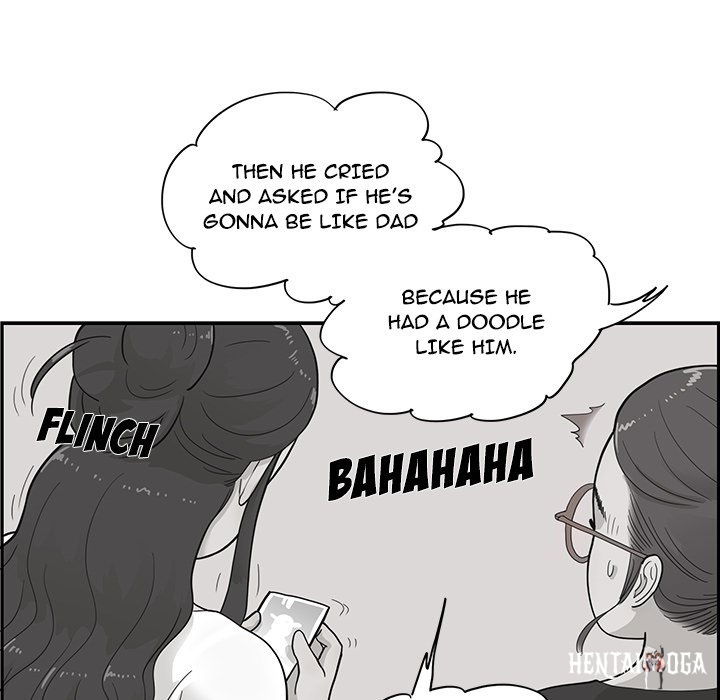 His Women’s University His Women’s University Chapter 85 - Page 11