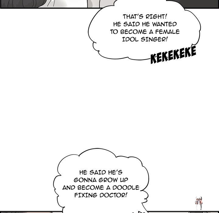 His Women’s University His Women’s University Chapter 85 - Page 12