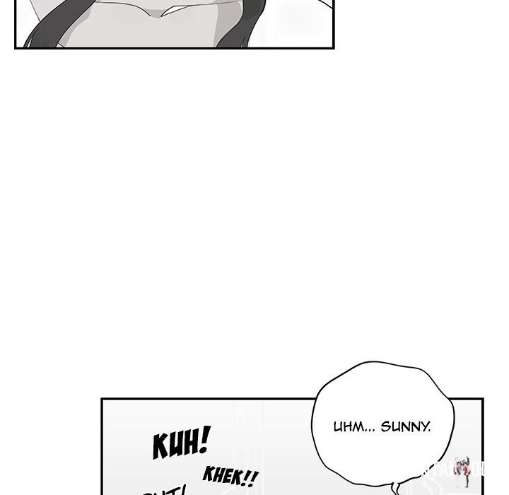 His Women’s University His Women’s University Chapter 85 - Page 15