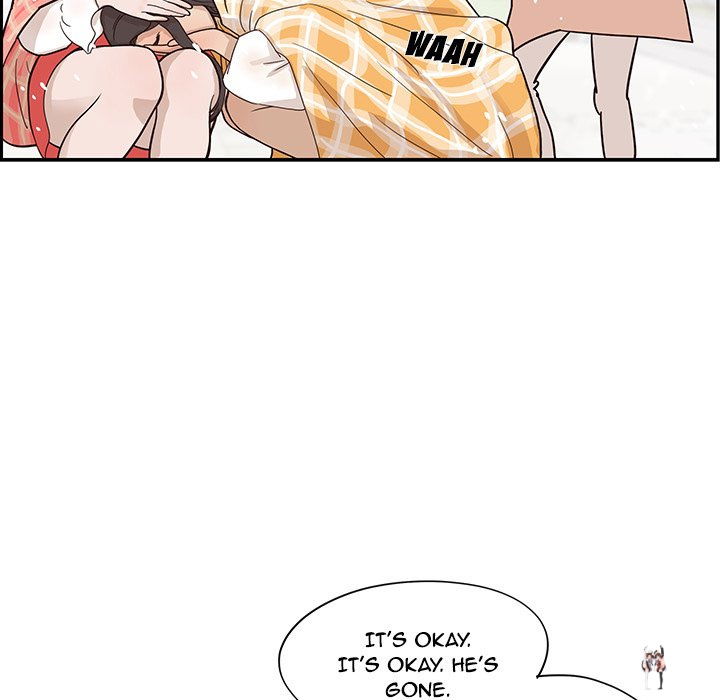 His Women’s University His Women’s University Chapter 85 - Page 23