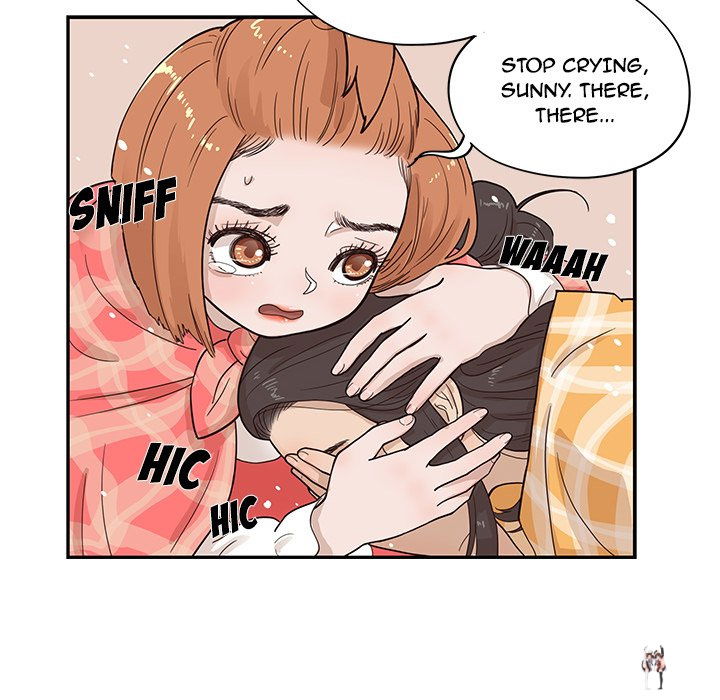 His Women’s University His Women’s University Chapter 85 - Page 24