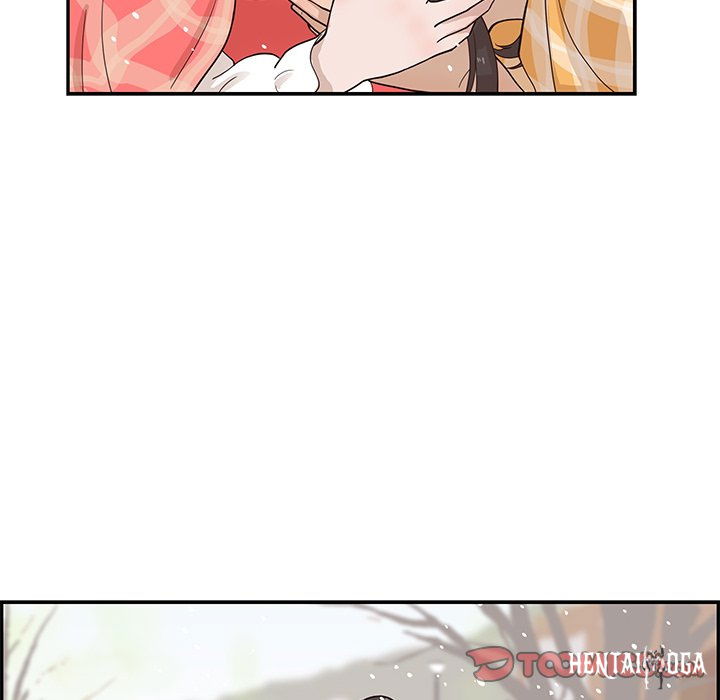 His Women’s University His Women’s University Chapter 85 - Page 26