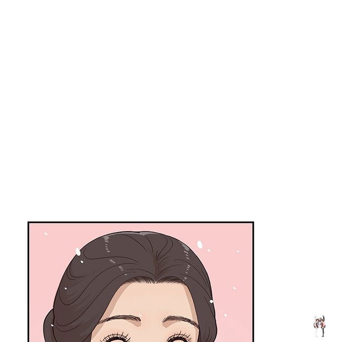 His Women’s University His Women’s University Chapter 85 - Page 29