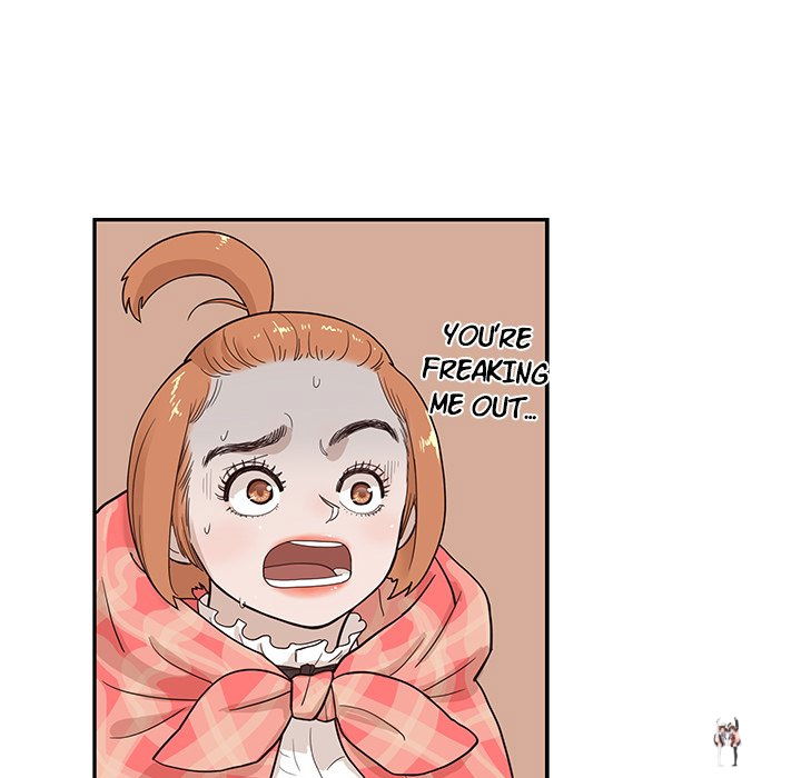 His Women’s University His Women’s University Chapter 85 - Page 32