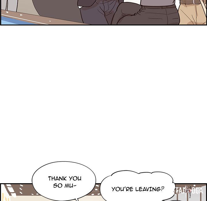 His Women’s University His Women’s University Chapter 85 - Page 39