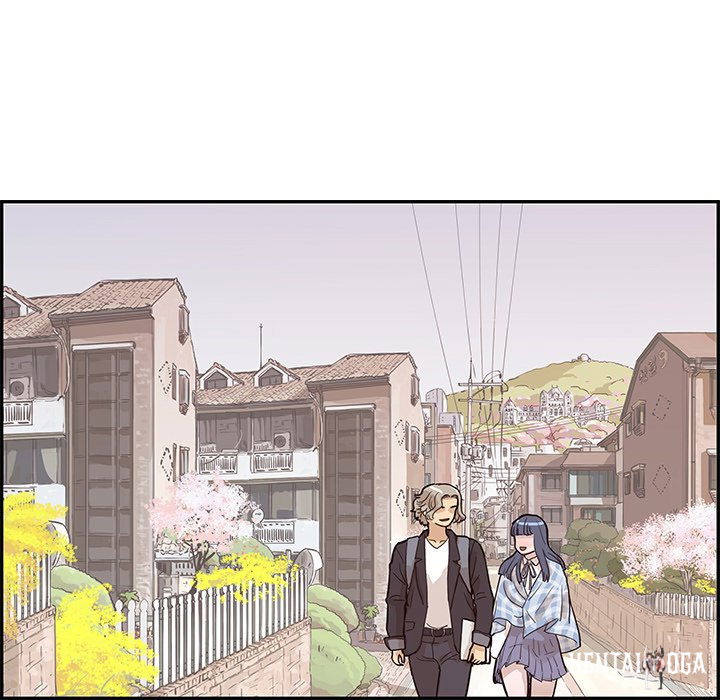 His Women’s University His Women’s University Chapter 85 - Page 59