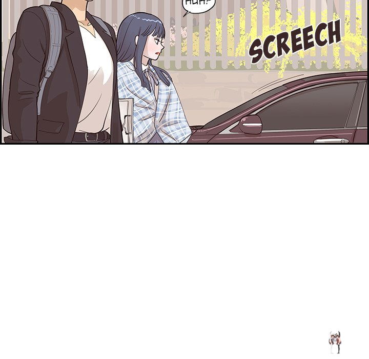 His Women’s University His Women’s University Chapter 85 - Page 61