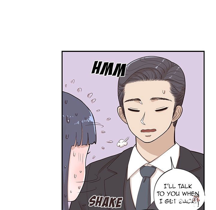 His Women’s University His Women’s University Chapter 85 - Page 71