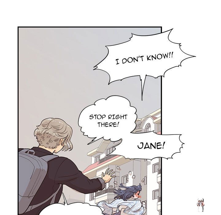 His Women’s University His Women’s University Chapter 85 - Page 81