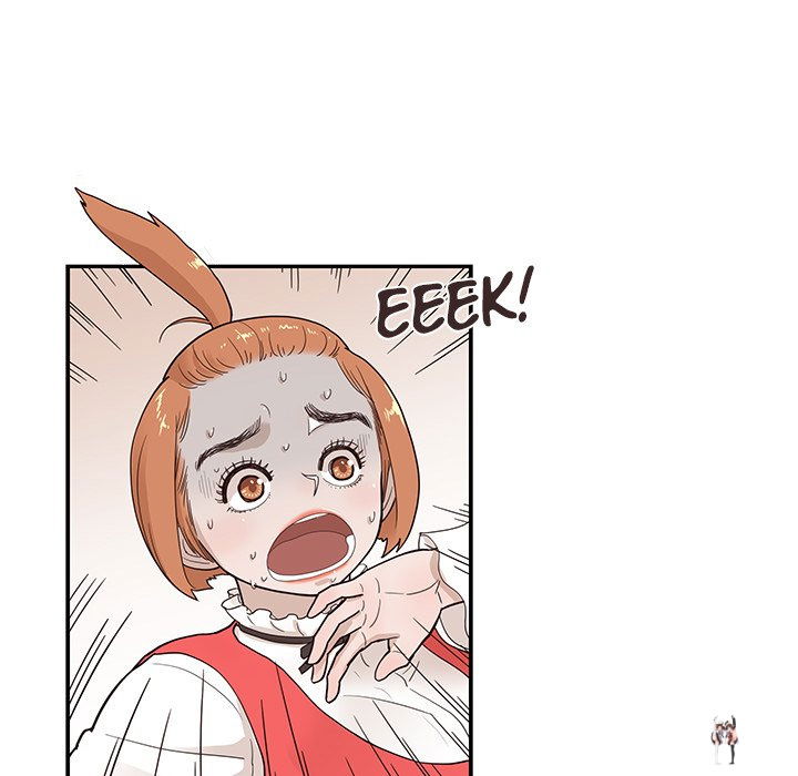 His Women’s University His Women’s University Chapter 85 - Page 85