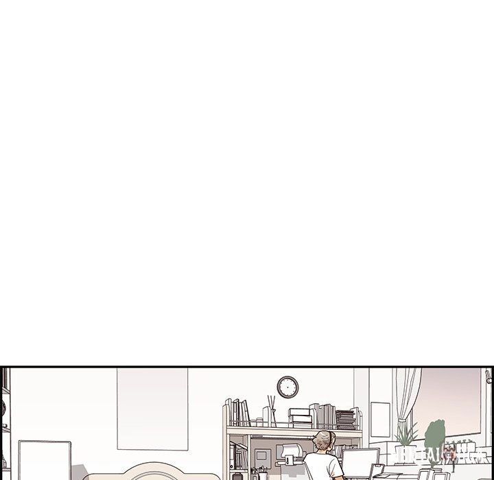 His Women’s University His Women’s University Chapter 85 - Page 88