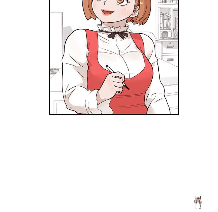 His Women’s University His Women’s University Chapter 85 - Page 93