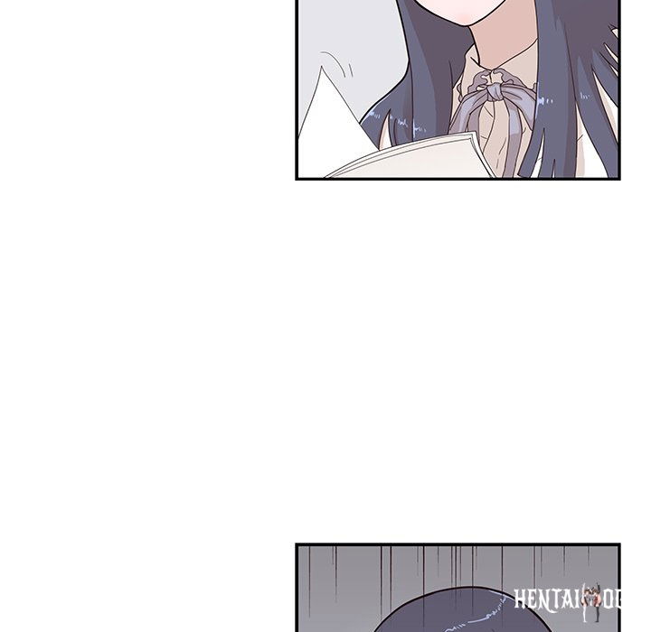 His Women’s University His Women’s University Chapter 85 - Page 99