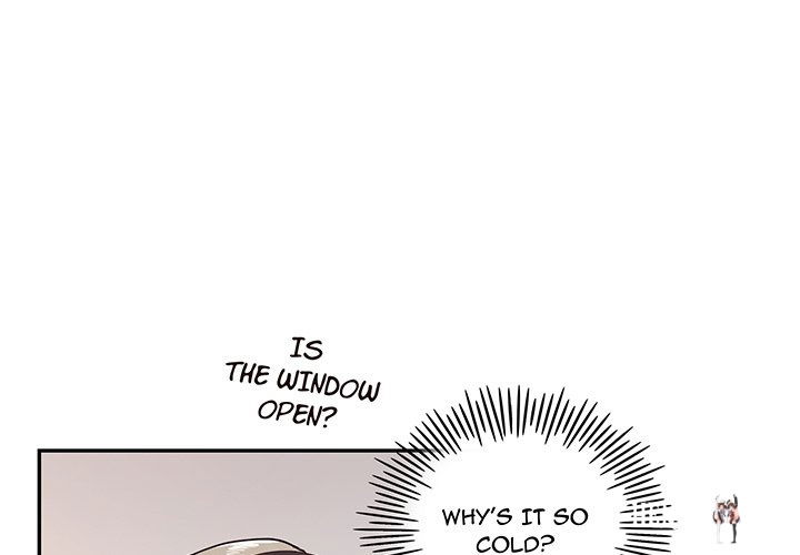 His Women’s University His Women’s University Chapter 86 - Page 1