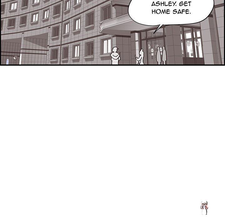 His Women’s University His Women’s University Chapter 86 - Page 103