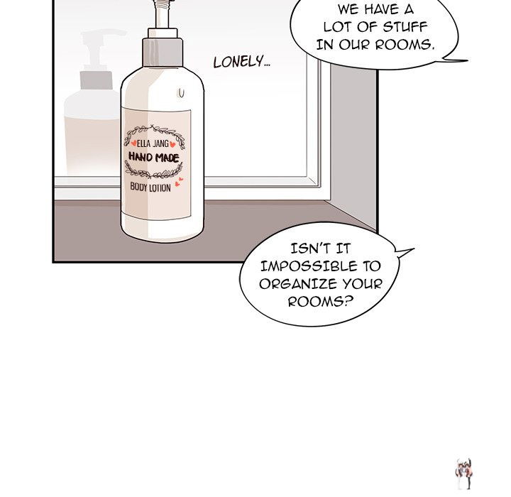 His Women’s University His Women’s University Chapter 86 - Page 11