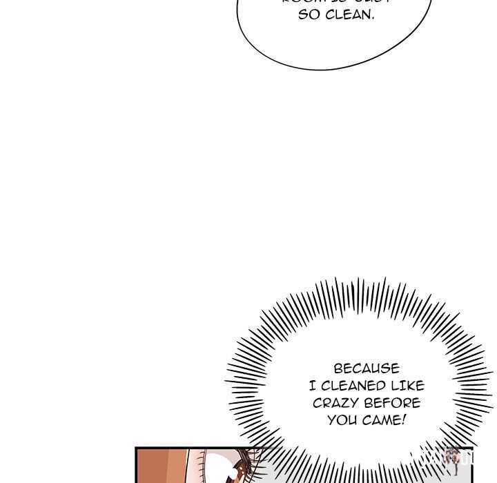 His Women’s University His Women’s University Chapter 86 - Page 13