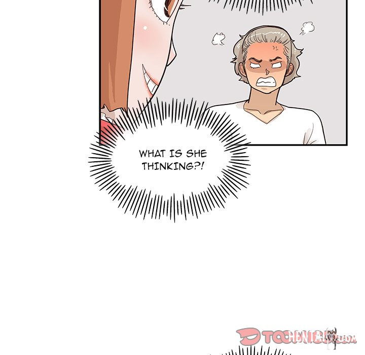 His Women’s University His Women’s University Chapter 86 - Page 14