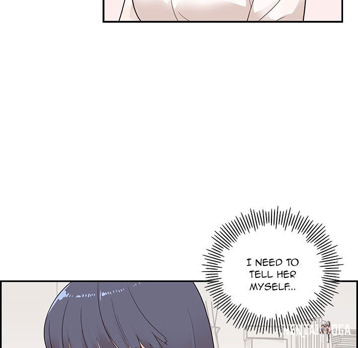 His Women’s University His Women’s University Chapter 86 - Page 16