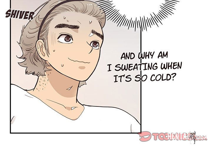 His Women’s University His Women’s University Chapter 86 - Page 2