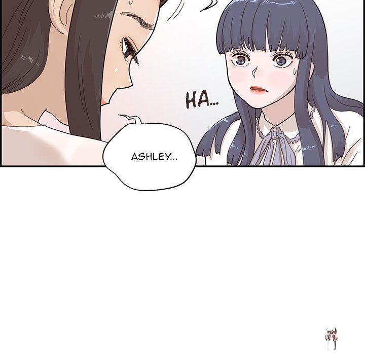 His Women’s University His Women’s University Chapter 86 - Page 24